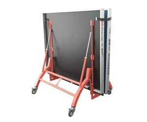 Ảnh Bàn bóng bàn Double Fish DF-323