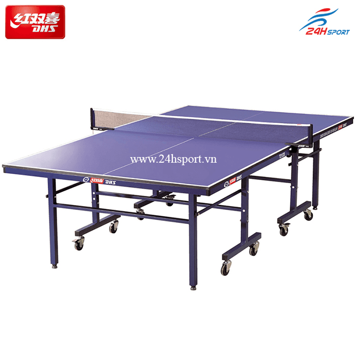 Ảnh Bàn bóng bàn DHS T2123