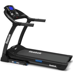 Ảnh Máy chạy bộ điện Reebok ZR10 RE1-12021BK