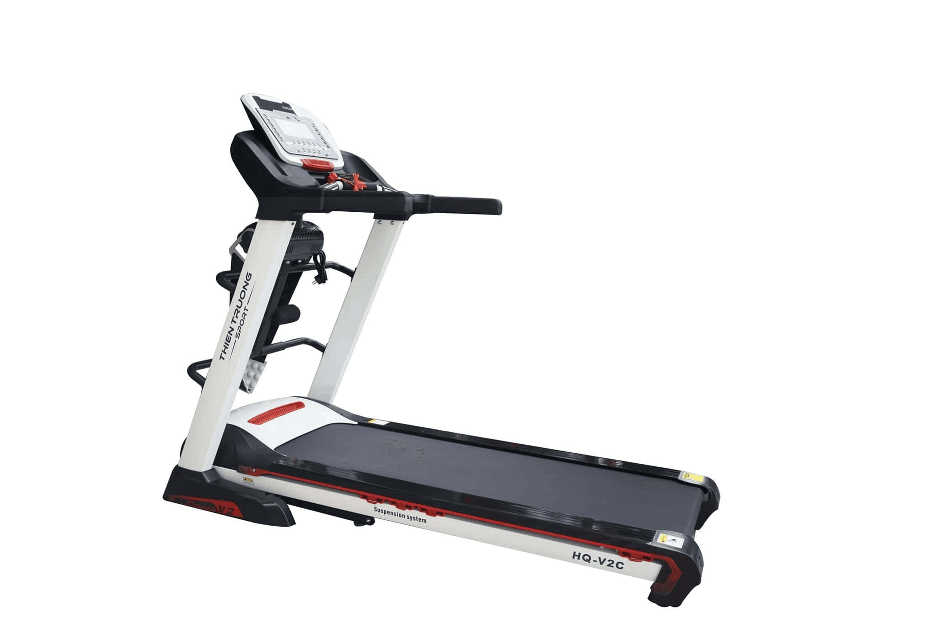 Ảnh Máy chạy bộ điện đa năng HQ-V2C