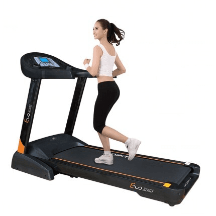 Ảnh Máy Chạy Bộ Điện MOFIT EVO3000