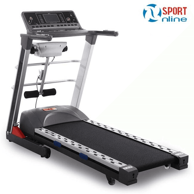 Ảnh Máy chạy bộ MHT 1809AD - đa năng