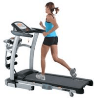Ảnh Máy chạy bộ điện KL-1311 (DL-2422) - đa năng
