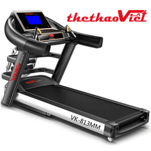 Ảnh Máy chạy bộ cao cấp Viking VK-813MM