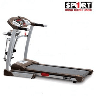 Ảnh Máy chạy bộ điện KL1333 (KL-1333)