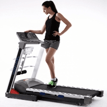 Ảnh Máy chạy bộ điện HTM 1809AD (HTM 1809 AD)