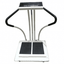 Ảnh Máy rung đứng Royal 8031