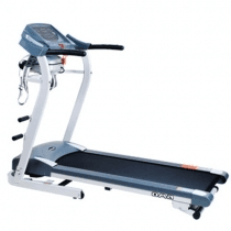 Ảnh Máy chạy bộ điện Oma 117M (OMA117M) - 4 chức năng