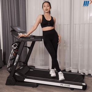Ảnh Máy chạy bộ Pro Fitness PF-113DA