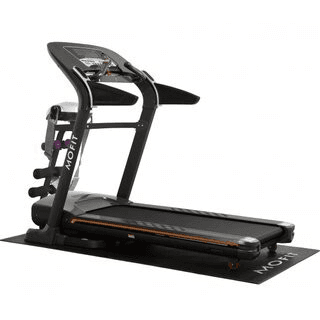 Ảnh Máy chạy bộ điện MHT 1430M