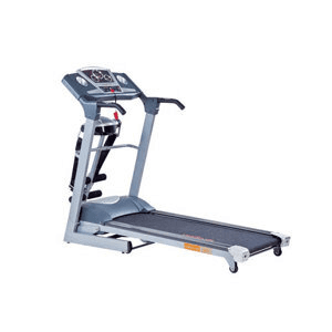 Ảnh Máy Chạy Bộ Buheung MK-216