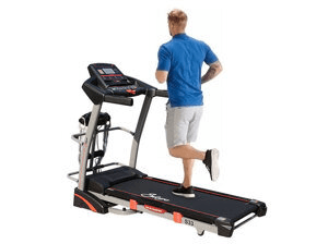 Ảnh Máy chạy bộ điện Sakura S33