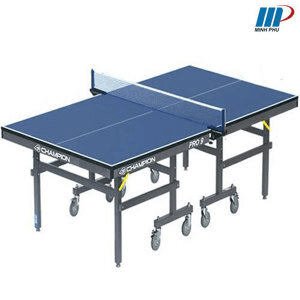 Ảnh Bàn bóng bàn Xiom Pro 9
