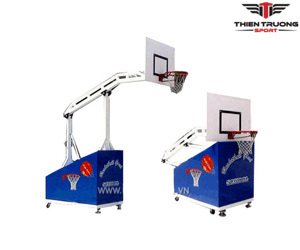 Ảnh Trụ bóng rổ thi đấu (xếp) 801870