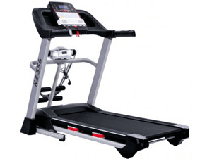 Ảnh Máy chạy bộ điện Zasami KZ-556