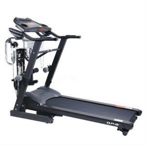 Ảnh Máy chạy bộ điện Oma 010M - đa năng