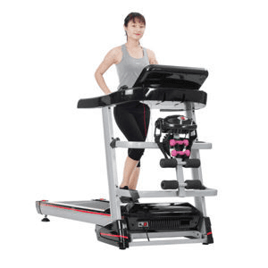 Ảnh Máy chạy thể dục Hasuta HTM-508
