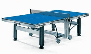 Ảnh Bàn bóng bàn thi đấu Cornilleau 740