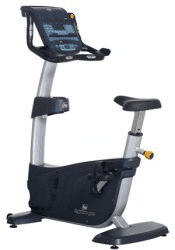 Ảnh Xe đạp ngồi Impulse RU700