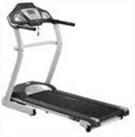 Ảnh Máy chạy bộ điện KL1303 (KL-1303)