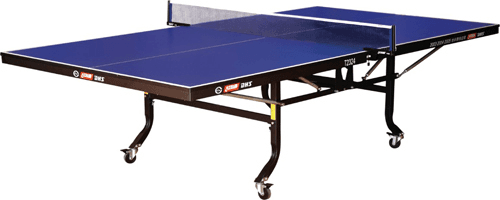 Ảnh Bàn bóng bàn DHS 2324