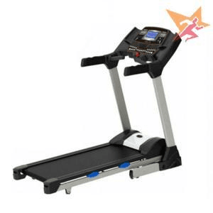 Ảnh Máy chạy bộ điện MHT 5053