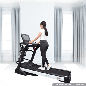 Ảnh Máy chạy bộ điện Goodfor G651