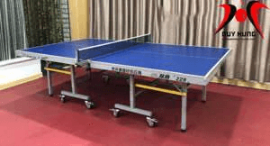 Ảnh Bàn bóng bàn Double Fish 228
