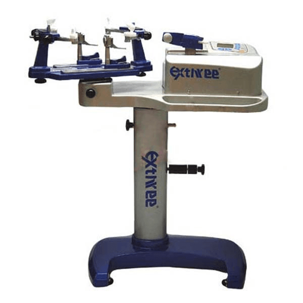 Ảnh Máy căng vợt cầu lông điện tử EX-7900N-L-3