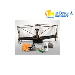 Ảnh Máy bắn bóng bàn Robo Pong 2050