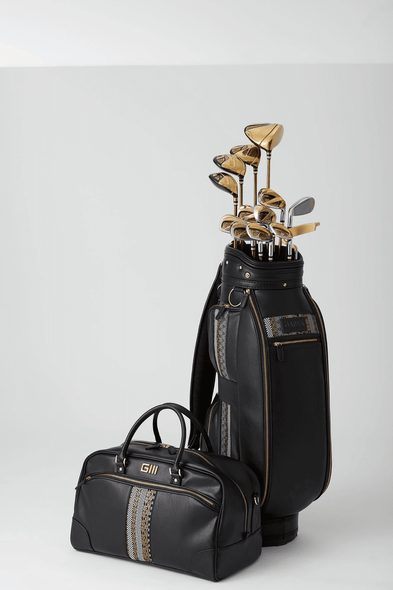 Ảnh Bộ gậy golf fullset Daiwa_GIII Signature 5 4 Sao