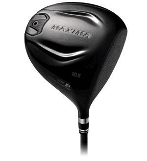 Ảnh Gậy driver Ryoma Maxima II Type D