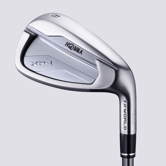 Ảnh Gậy nữ sắt Honma Tour World XP-1 (#6-11, SW) (7 pcs)