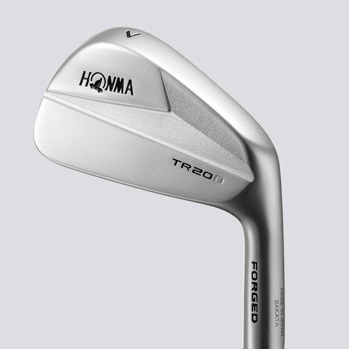 Ảnh Gậy sắt Honma Tour World TR20_B (#5-10)