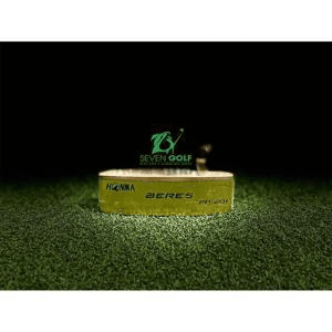 Ảnh Gậy Honma Beres Putter PP-201 4 sao Gold