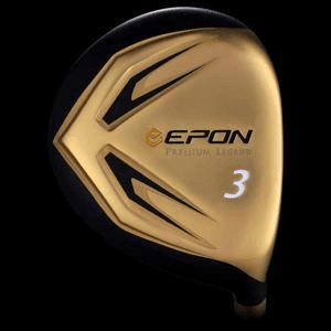 Ảnh Gậy Fairway Epon Premium Legend Fire Express