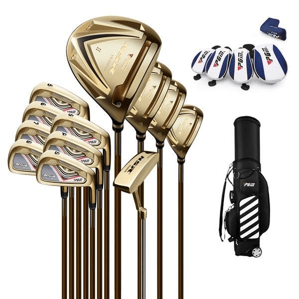 Ảnh Bộ gậy golf PGM MTG017