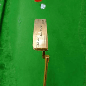 Ảnh Gậy putter Honma PP201 3 sao Silver ARMRQ07