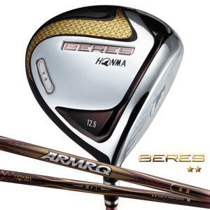 Ảnh Gậy Nữ Honma Driver Beres 07 - 2 sao