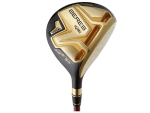 Ảnh Gậy golf Fairway Honma Beres Aizu 4 Sao