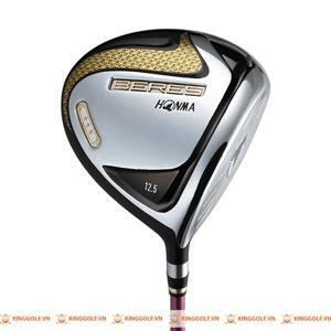 Ảnh Gậy nam Honma Driver Beres 07 - 3 sao
