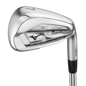 Ảnh Bộ gậy sắt Mizuno JPX921 Hot Metal Shaft Steel