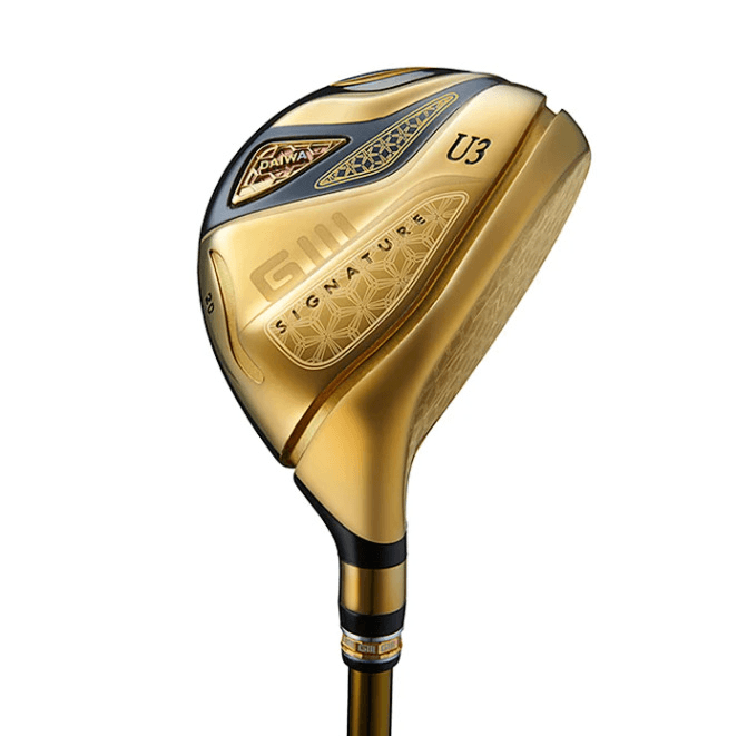 Ảnh Gậy utility Daiwa_GIII Signature 5 4 sao