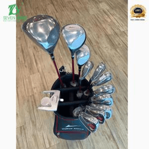 Ảnh Bộ gậy fullset tay trái World Eagle We G510F