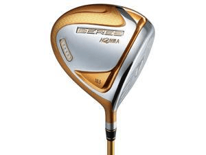 Ảnh Gậy nam Honma Driver Beres 07 - 4 sao