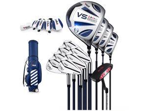 Ảnh Bộ gậy golf PGM MTG015