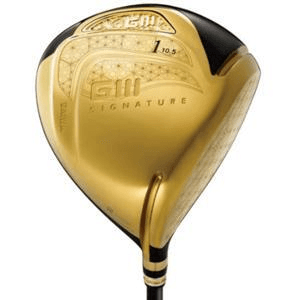 Ảnh Gậy Driver GIII Daiwa Signature 4