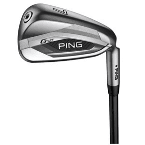 Ảnh Bộ gậy golf sắt Ping G425
