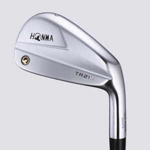 Ảnh Gậy sắt Honma Tour World TR21_X (#5-11)