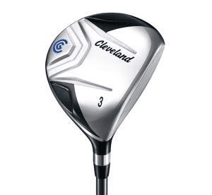 Ảnh Bộ gậy Golf Cleveland CG
